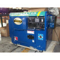 5kw Neues Modell Silent Diesel Generator Set